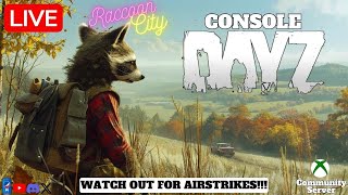 🔴LIVE - DayZ Console🎮Playing on the Awesome Xbox Server 