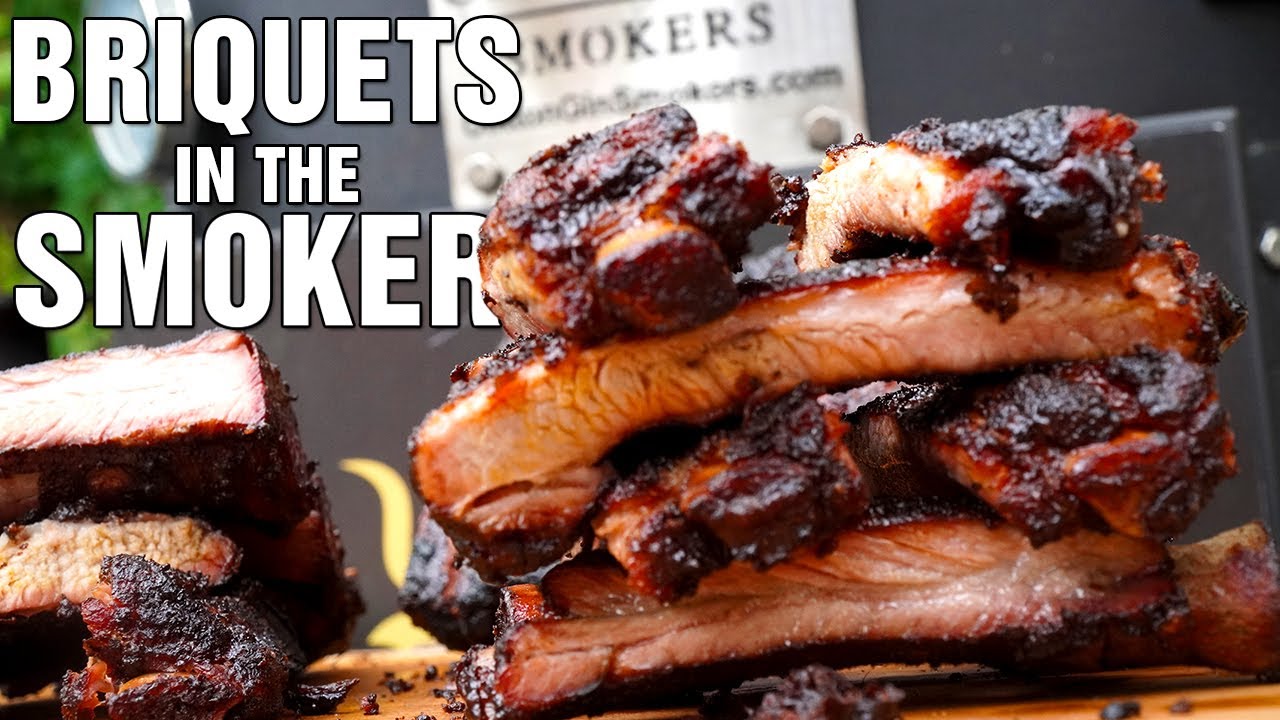 Hanging Ribs In A Barrel Smoker Over Briquets BBQ Smokin Tips YouTube hanging-ribs-in-a-barrel-smoker-over-briquets-bbq-smokin-tips-youtube