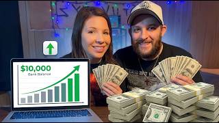 8-30-26 - Vlog - Money Making Sunday!