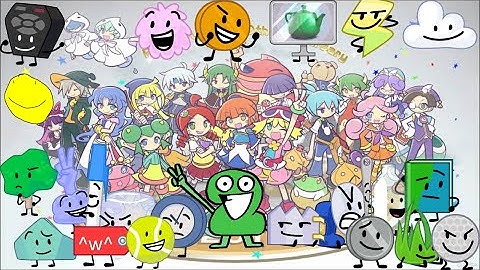 TPOT but it’s the Puyo Puyo 20th anniversary demo intro