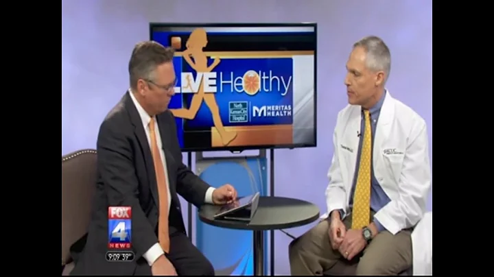 Thomas Herrick, MD, Talks Prostate Cancer