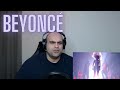 Beyonc&eacute; - Crazy in Love Live Reaction - THIS WAS INCREDIBLE!