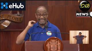 Window of opportunity closing for Jamaicans to prepared for Hurricane Melissa |