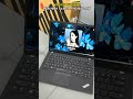 Laptop Doanh Nhân Đỉnh Cao Cho Bạn! ThinkPad X1 Carbon Gen 5 – Giá Rẻ Bất Ngờ!