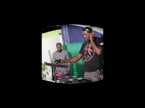 old school reggae dj madpree