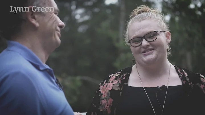 Amy Ward - The Send Brazil 2020