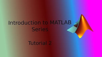 2.A Simple Calculator Introduction to MATLAB