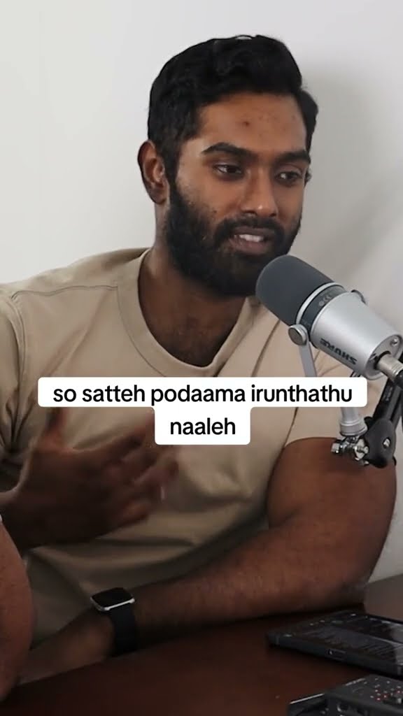 The Unknown Definition Of Mayiru tamilpodcast tamilshorts fyp The Unknown Definition Of Mayiru tamilpodcast tamilshorts fyp