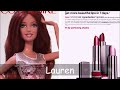 Barbie S Next Top Model Cycle 2 Episode 8 The Girl Who Is In The Finale