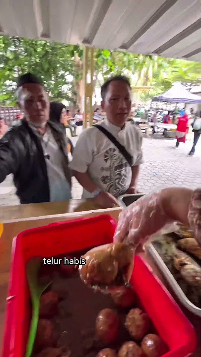 Want fish and eggs? No! Just two eggs #freeeat #jummamubarak