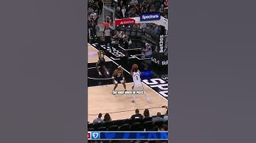 This Is Not A Layup For Anyone Else 😭