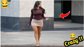 Crazy Funniest Videos Ever In The World Eps 283 Try Not To Laugh Challenge