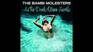 Video thumbnail of "The Bambi Molesters - Wrong Turn"