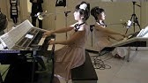 未来のトビラ Mirai No Tobira Saori Iwauchi エレクトーン インストカバー Youtube 未来のトビラ Mirai No Tobira Saori Iwauchi エレクトーン インストカバー Youtube
