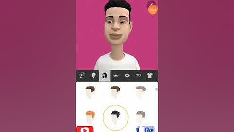 3D Animation - Plotagon (Part 1)