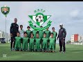 Tournoi international prince moulay el hassan 2025