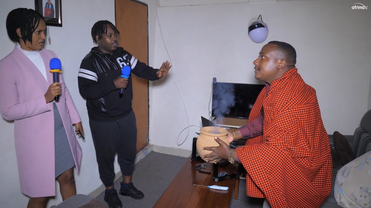 Twaguye Gitumo Abasenga SATANI bitugendekeye nabi cyane | Birangiye BAC T ariwe baguye gitumo