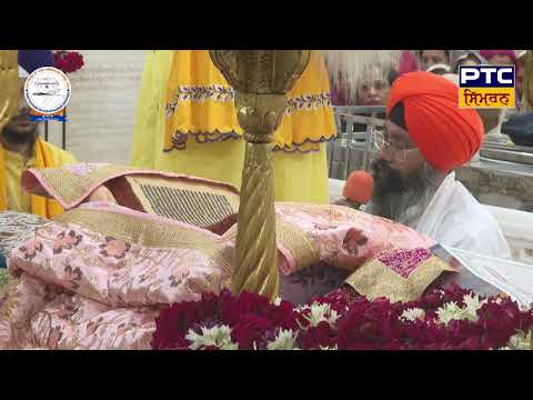 08/15/2026 | Hukamnama Sri Guru Granth Sahib Ji | Takhat Sachkhand Sri Hazoor Abchal Nagar Sahib