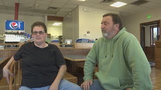 Indiana woman finds her biological family