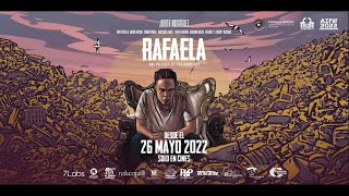 Rafaela  Tráiler Oficial