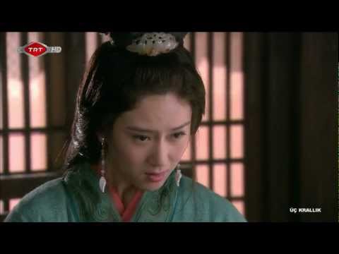 39 - Three Kingdoms / Üç Krallık / 三国演义 (San Guo Yan Yi) / Romance of the Three Kingdoms