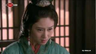 39 - Three Kingdoms Üç Krallık 三国演义 San Guo Yan Yi Romance Of The Three Kingdoms