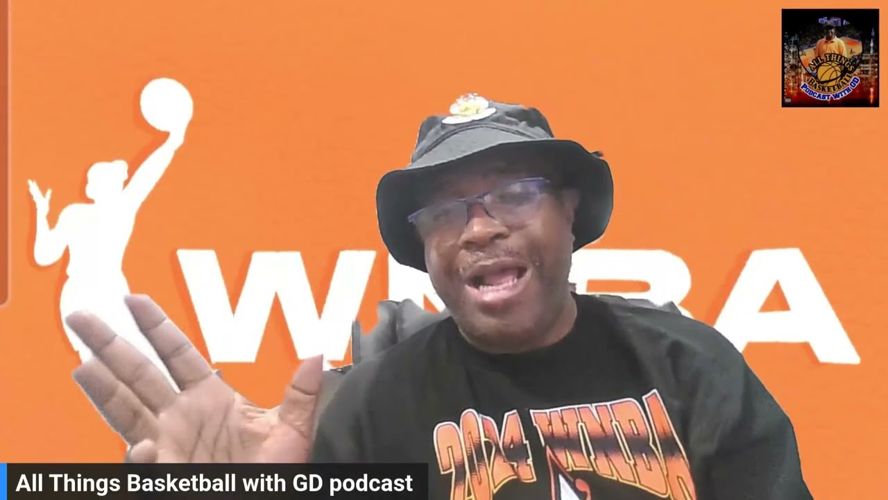 2026 WNBA Season: Records Broken and a Rivalry Awoken