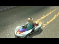 Mario Kart 8 - The Most Intense Race Ever?