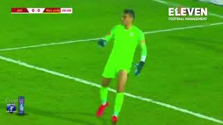 Mahmoud Marrie best highlights 2021 updated ملخص اهداف و لمسات محمود مرعي