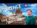 Best Way to Visit the Duomo in Florence Italy