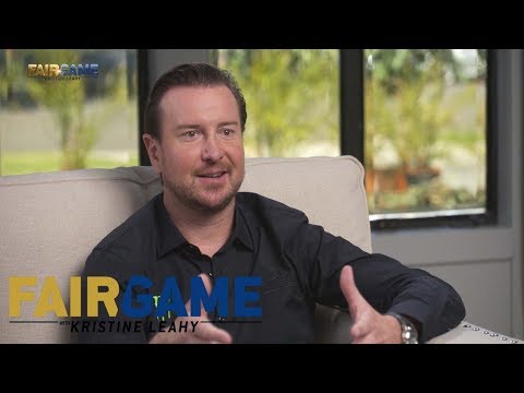 Daytona 500 Champion Kurt Busch on how He Really Feels About His Brother, Kyle Busch | FAIR GAME