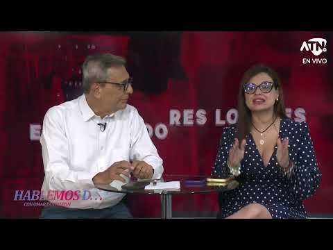 HABLEMOS D... 20 JUNIO 2026