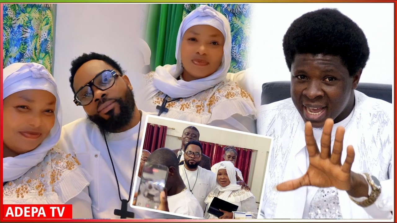 From Prison to Purpose: How Mama Pat (Agradaa) Won the Hearts of Ghanaians After Her Release