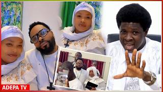 From Prison to Purpose: How Mama Pat (Agradaa) Won the Hearts of Ghanaians After Her Release