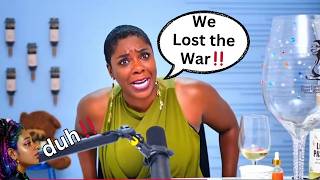 Does Special K Finally Get it⁉️ She Lost the War‼️ Cardi B vs Tasha K Continues | Bre Starr |