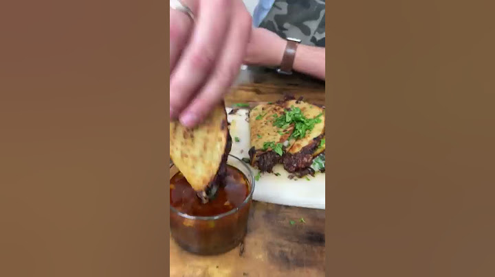 Barbacoa / Birria Tacos (Recipe in the description)