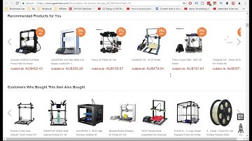 📌 Before buying a cr-10 3d printer - Watch This Video - and Ask Me Some Questions