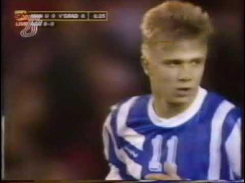 Манчестер Юнайтед 1995 1996