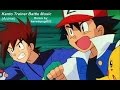 Kanto trainer battle music anime kerwinpogi092 remix