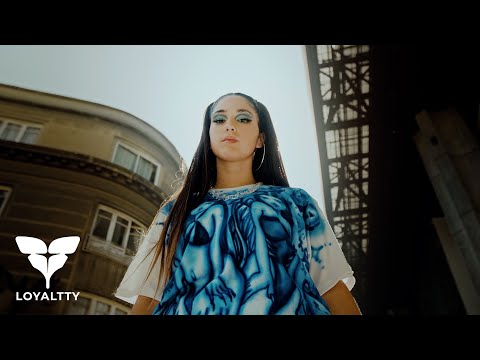 Loyaltty - Tikitaka (Video Oficial)