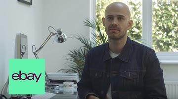 eBay | How to make a listing on eBay, step 2: Write it (Desktop)