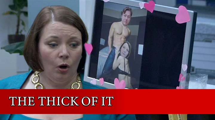 Terri Has A Crush On The Opposition | The Thick of...