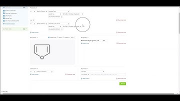 CDD Vault Demo for Chemists
