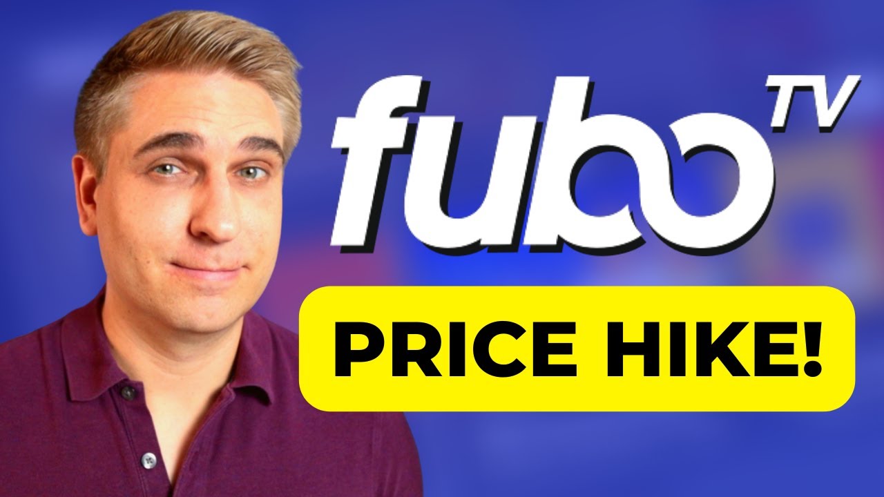 FuboTV Price Hike Do NOT Sign Up for FuboTV Before You Watch This Video!