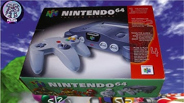 Nintendo 64 POWERHOUSE Games | Retro Gaming Boss