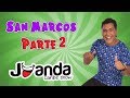 Juanda Caribe en San Marcos Sucre Parte 2 - FGV PRODUCCIONES