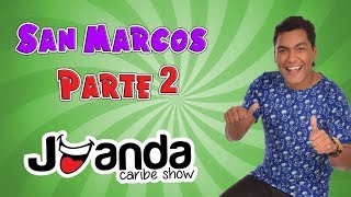 Juanda Caribe en San Marcos Sucre Parte 2 - FGV PRODUCCIONES