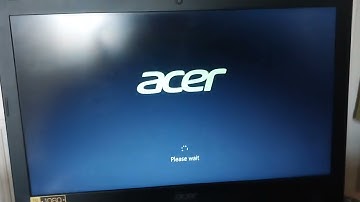 How to Enable Advanced Tab And Enable AMD (V) in Bios Acer E 15 Series (E5-553G-F1WZ)