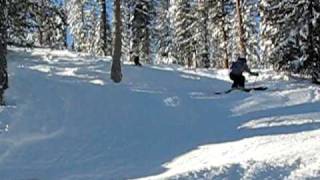 Hillary Nd Jeff At Silverstar