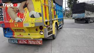 KAPTEN OLENG Bukan Kaleng Kaleng    Bisane Mung Nyawang